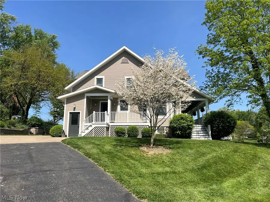 217 W Main Street, Baltic, OH 44622 - #3