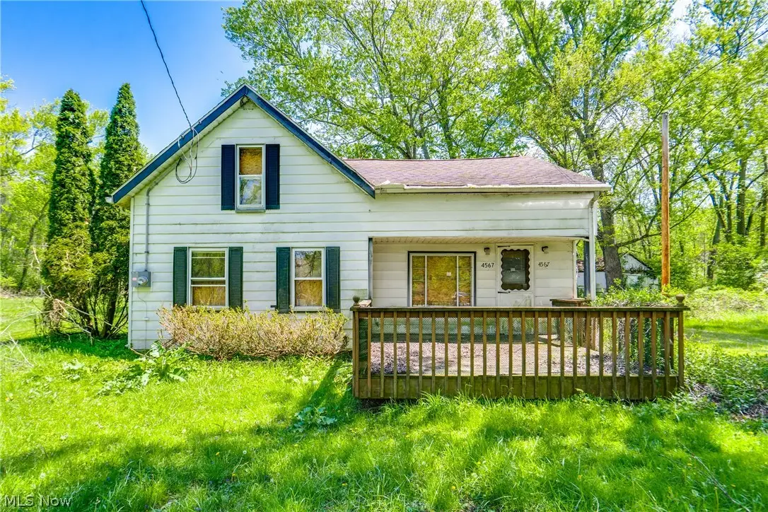 4567 Lenty Road, Barberton, OH 44203 - #1