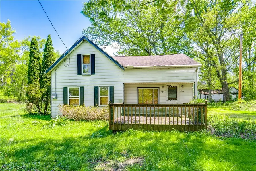 4567 Lenty Road, Barberton, OH 44203 - #2