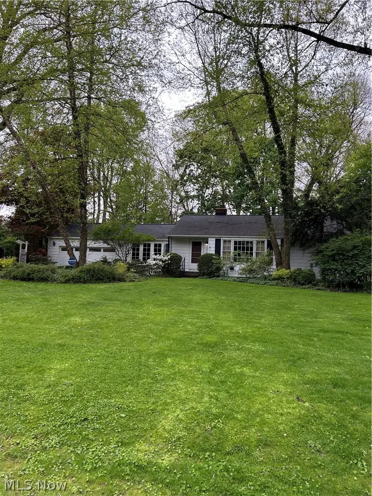 50 Butternut Lane, Northfield Center, OH 44067 - #1