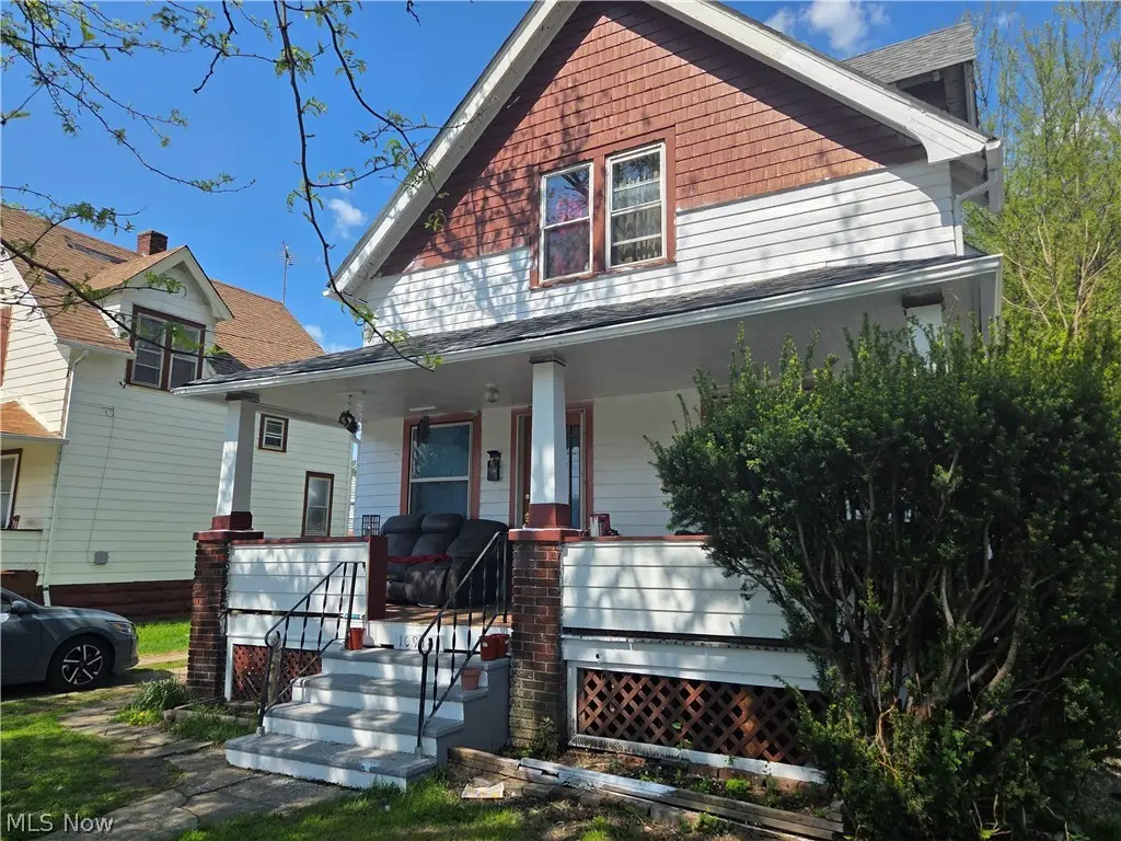 10918 Oliver Road, Cleveland, OH 44111 - #1