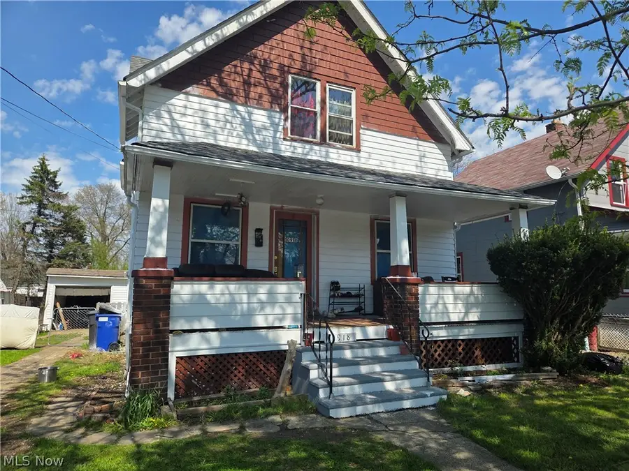 10918 Oliver Road, Cleveland, OH 44111 - #2