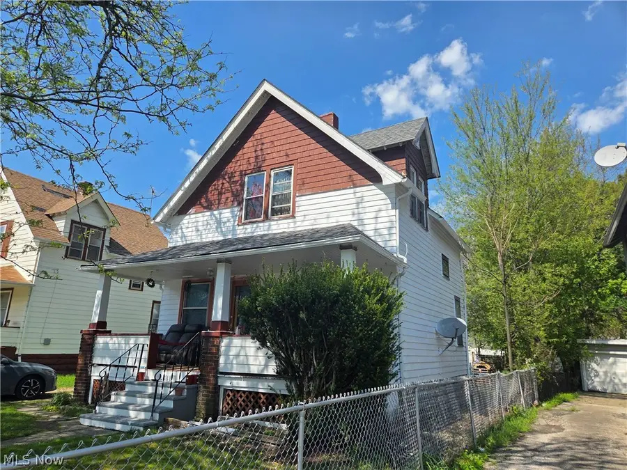 10918 Oliver Road, Cleveland, OH 44111 - #3