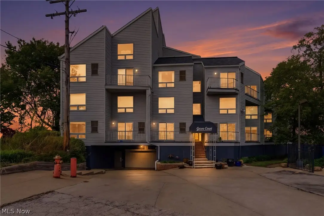 1900 Grove Court #112, Cleveland, OH 44113 - #1