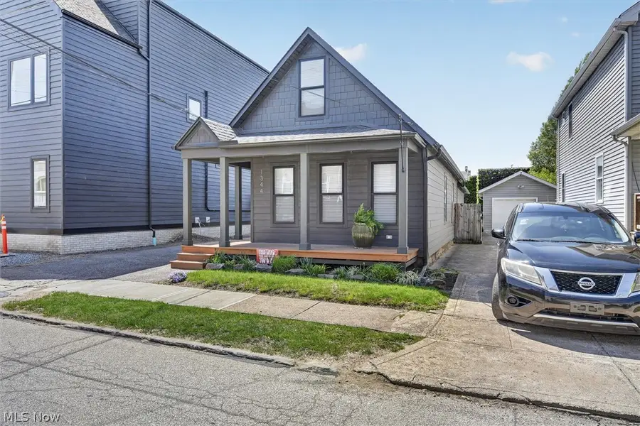 1344 W 78th Street, Cleveland, OH 44102 - #3