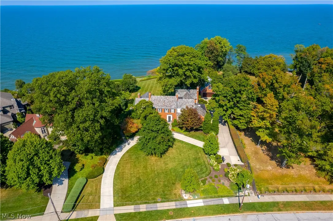 20664 Beach Cliff Boulevard, Rocky River, OH 44116 - #1