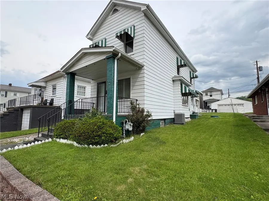 446 Sinclair Avenue, Yorkville, OH 43971 - #3