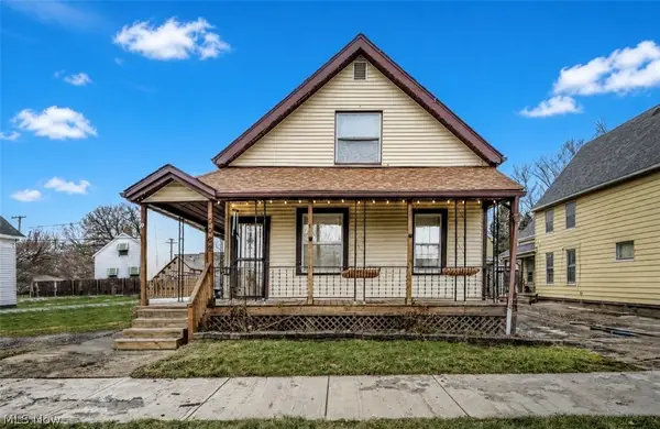3062 W 51st Street, Cleveland, OH 44102