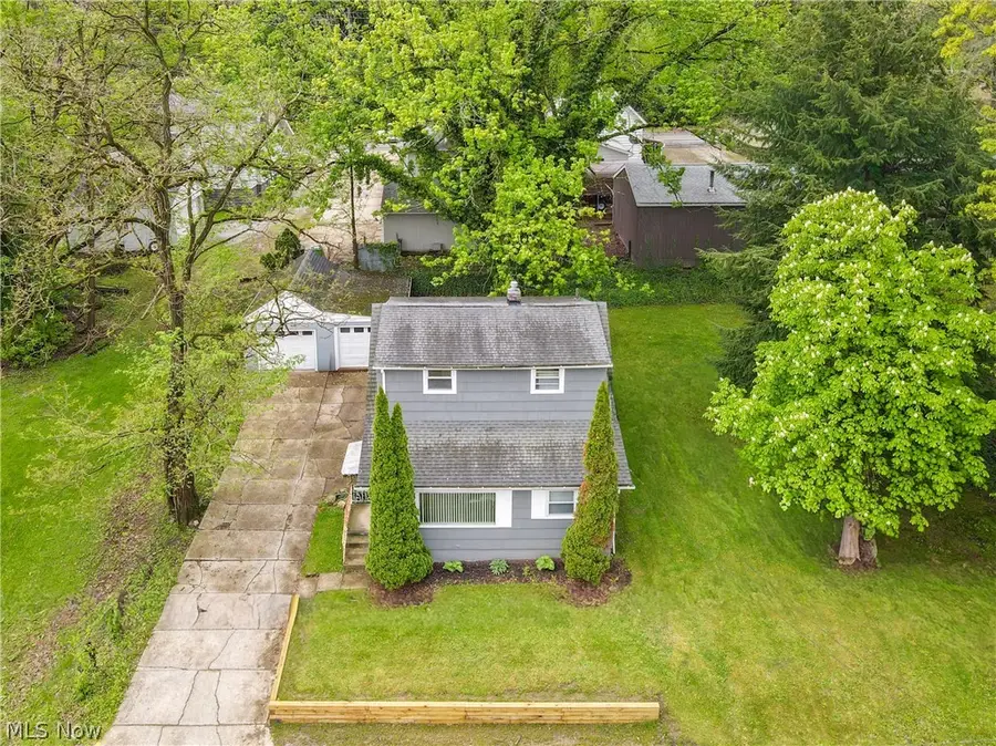 2574 South Street, Lakemore, OH 44250 - #2