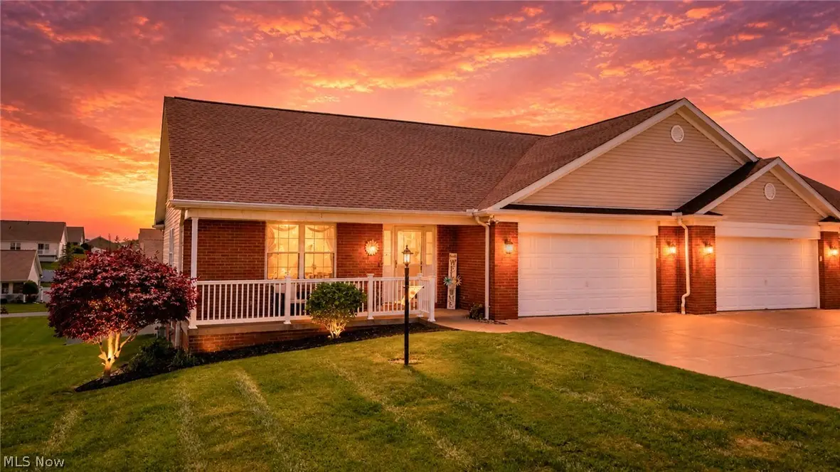 51982 Scotch Pine Drive, Saint Clairsville, OH 43950 - #1