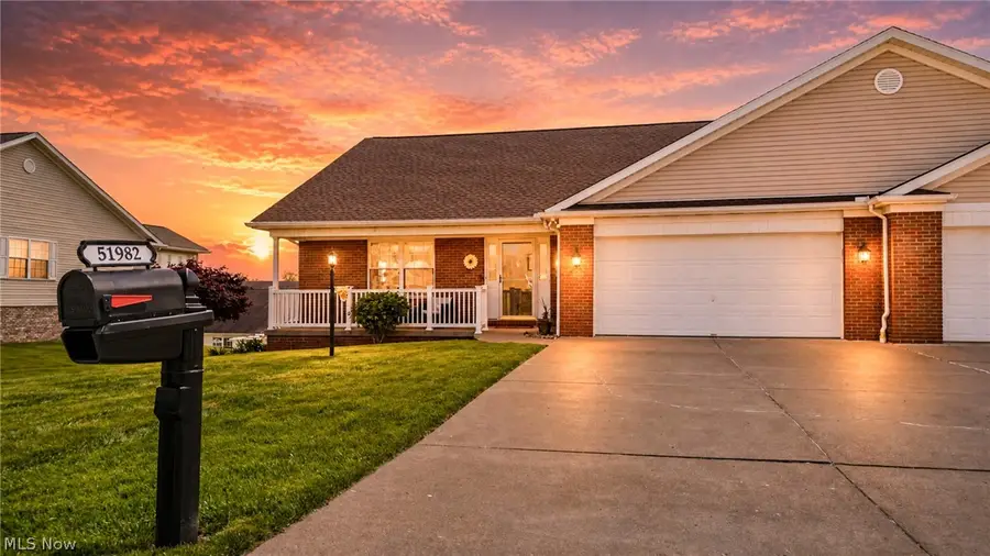 51982 Scotch Pine Drive, Saint Clairsville, OH 43950 - #2