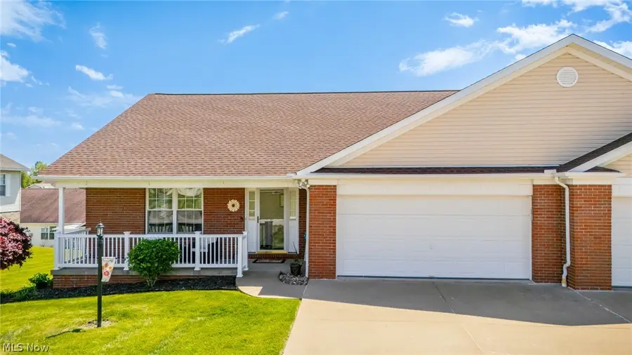 51982 Scotch Pine Drive, Saint Clairsville, OH 43950 - #3