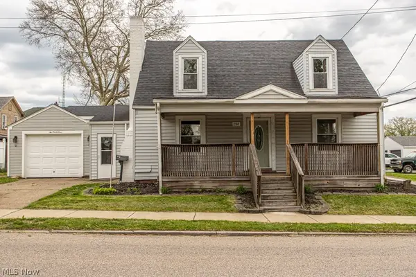 294 West Street, East Palestine, OH 44413