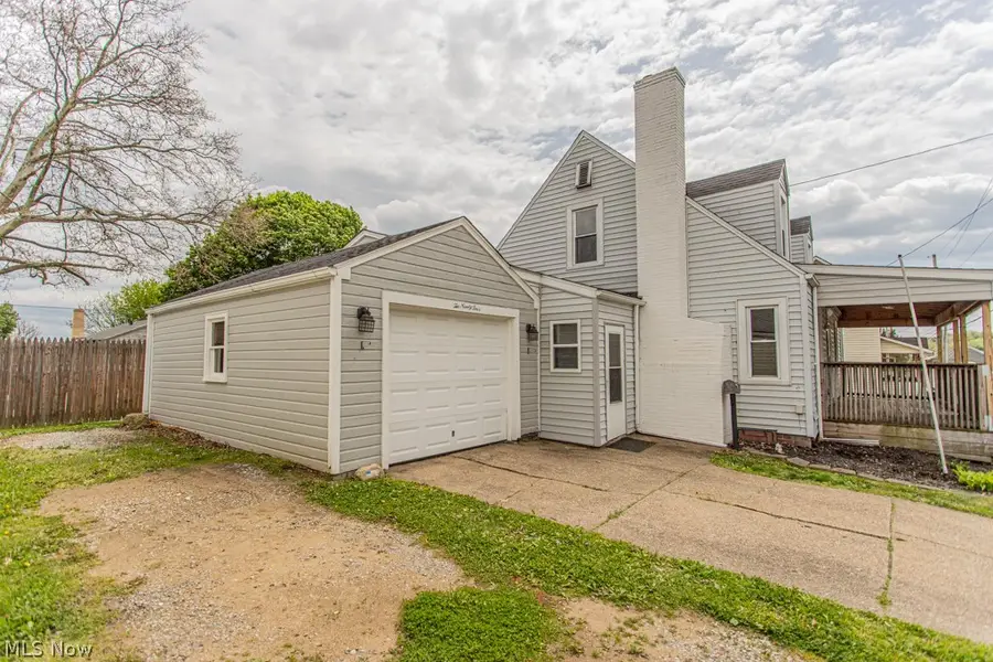 294 West Street, East Palestine, OH 44413 - #3