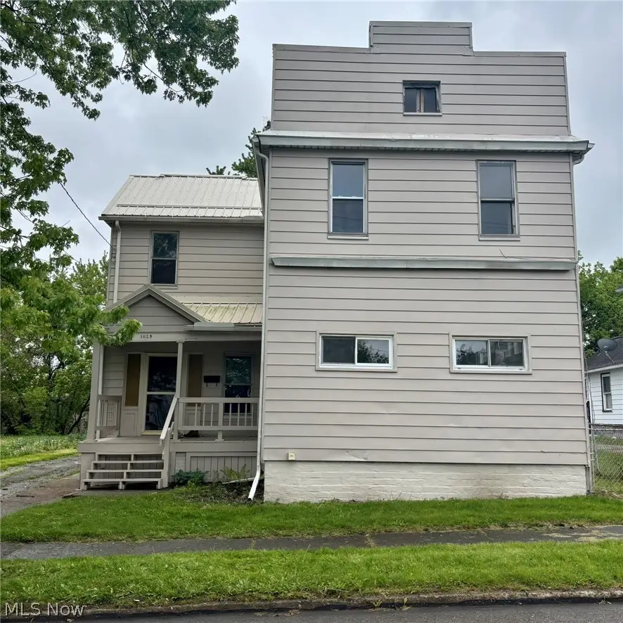 1629 Manhattan Avenue, Youngstown, OH 44509 - #1