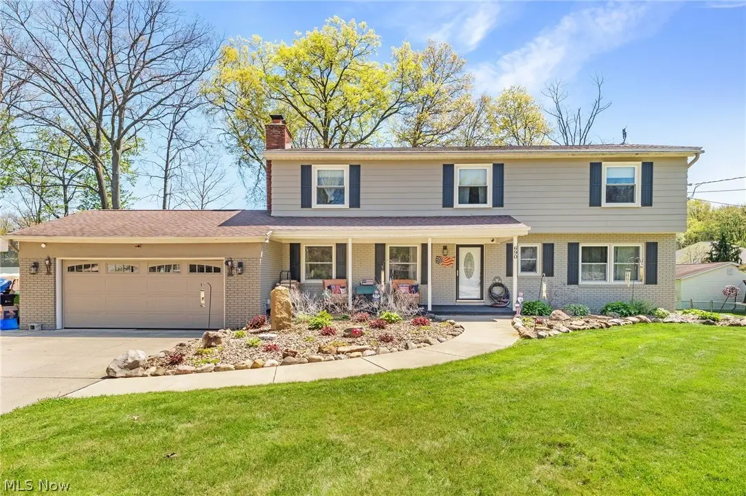 690 Deerwood Drive, Tallmadge, OH 44278 - #1