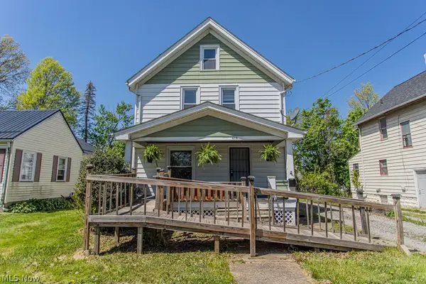 316 Bonnie Brae Se Avenue, Warren, OH 44484