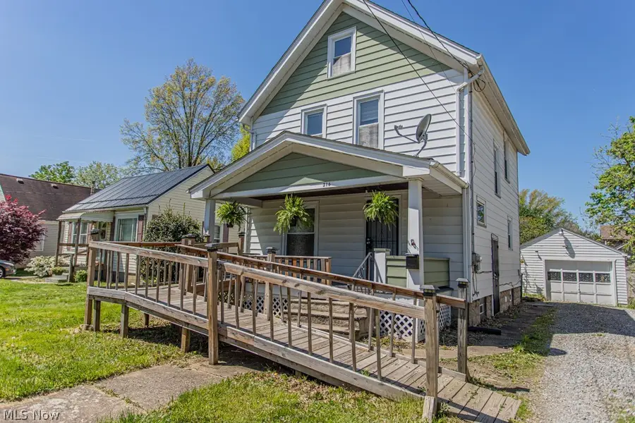 316 Bonnie Brae Se Avenue, Warren, OH 44484 - #2