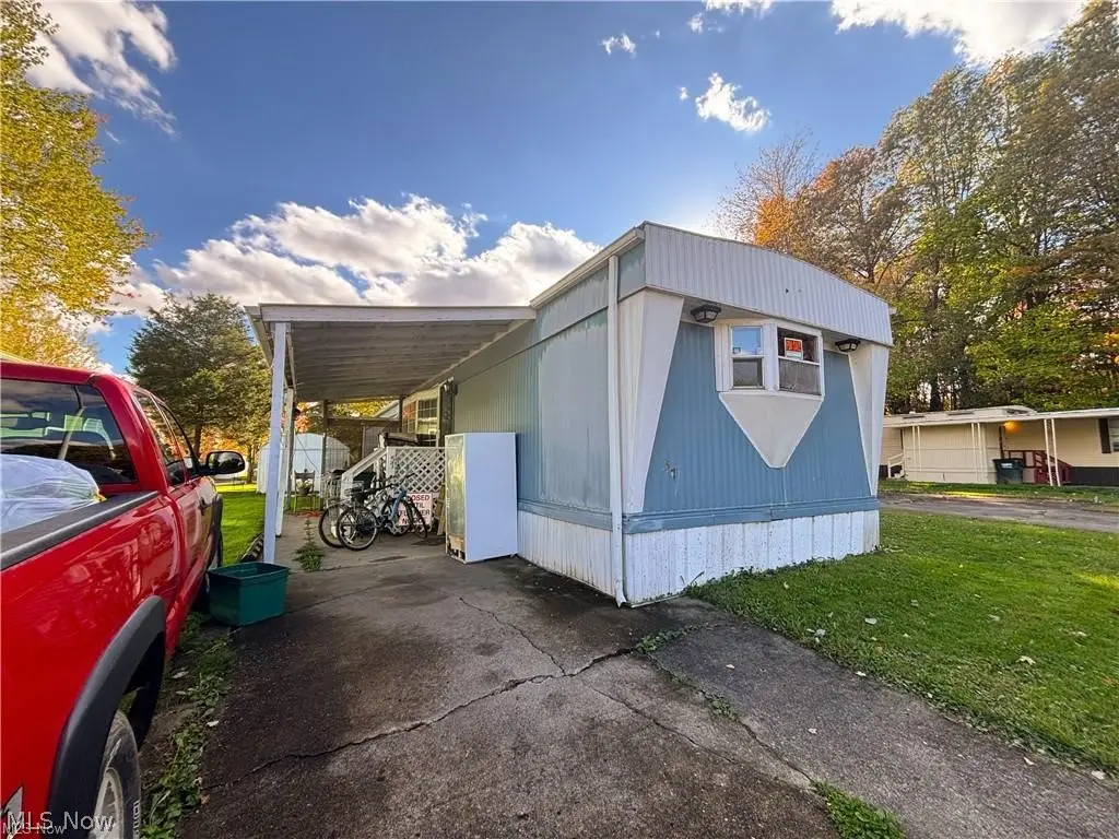 57 Redwood Drive, Beloit, OH 44609 - #1