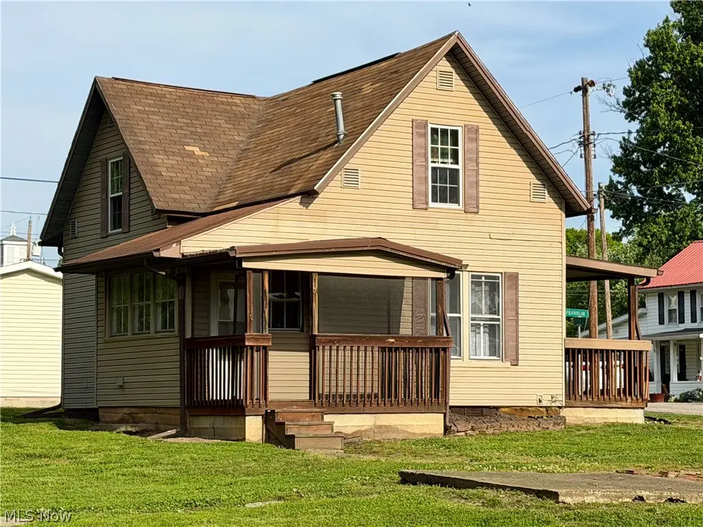 66 Federal Street, Little Hocking, OH 45742 - #1
