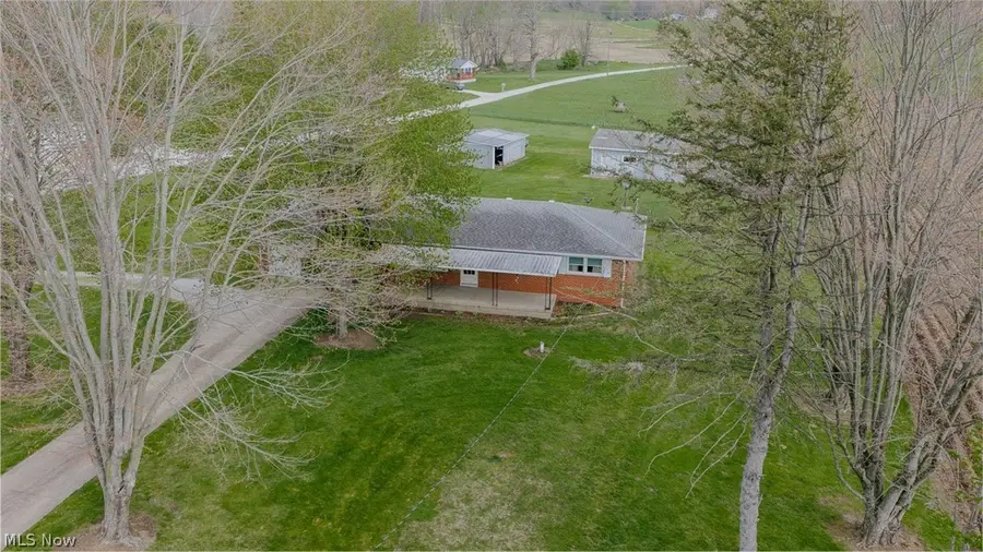 9939 Mapleton Se Street, East Canton, OH 44730 - #2