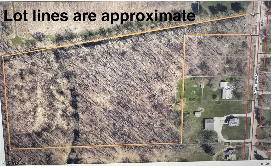 Lot E Maddock Road, North Ridgeville, OH 44039 - #1