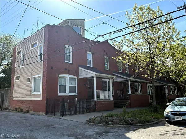 1429 W 38th Street, Cleveland, OH 44113