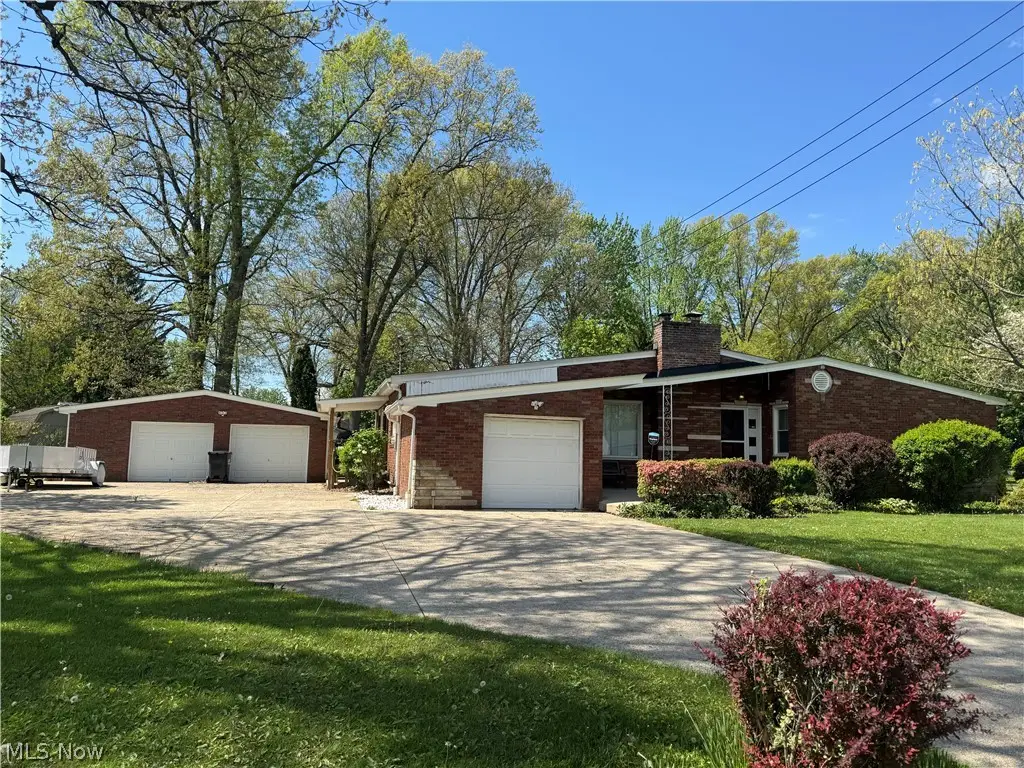 4847 Norquest Boulevard, Youngstown, OH 44515 - #1
