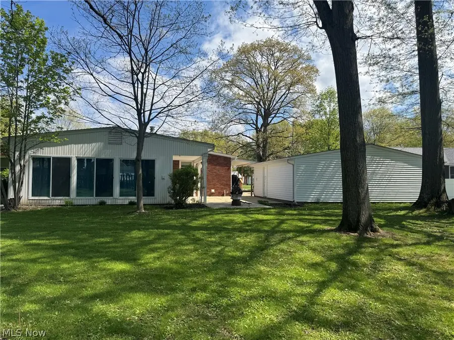 4847 Norquest Boulevard, Youngstown, OH 44515 - #3