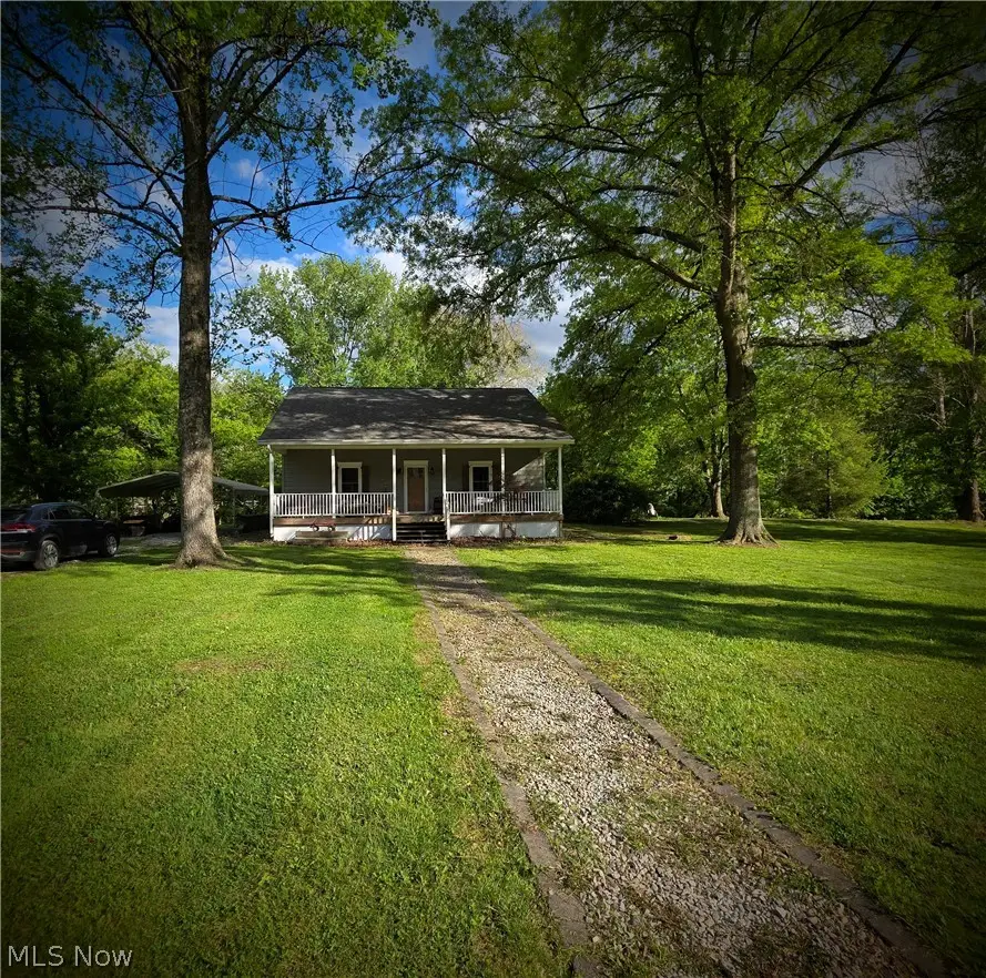 139 Silver Run Road, Cairo, WV 26337 - #3
