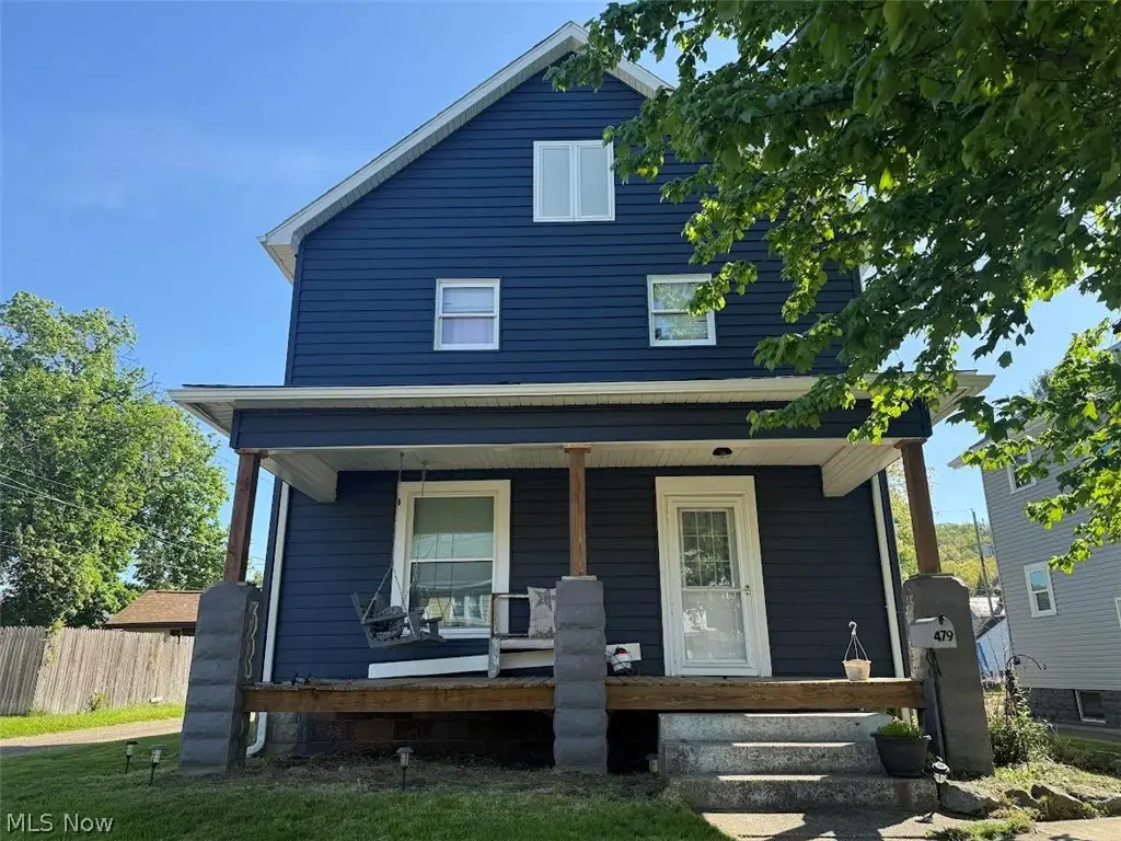 479 Fair Ne Avenue, New Philadelphia, OH 44663 - #1