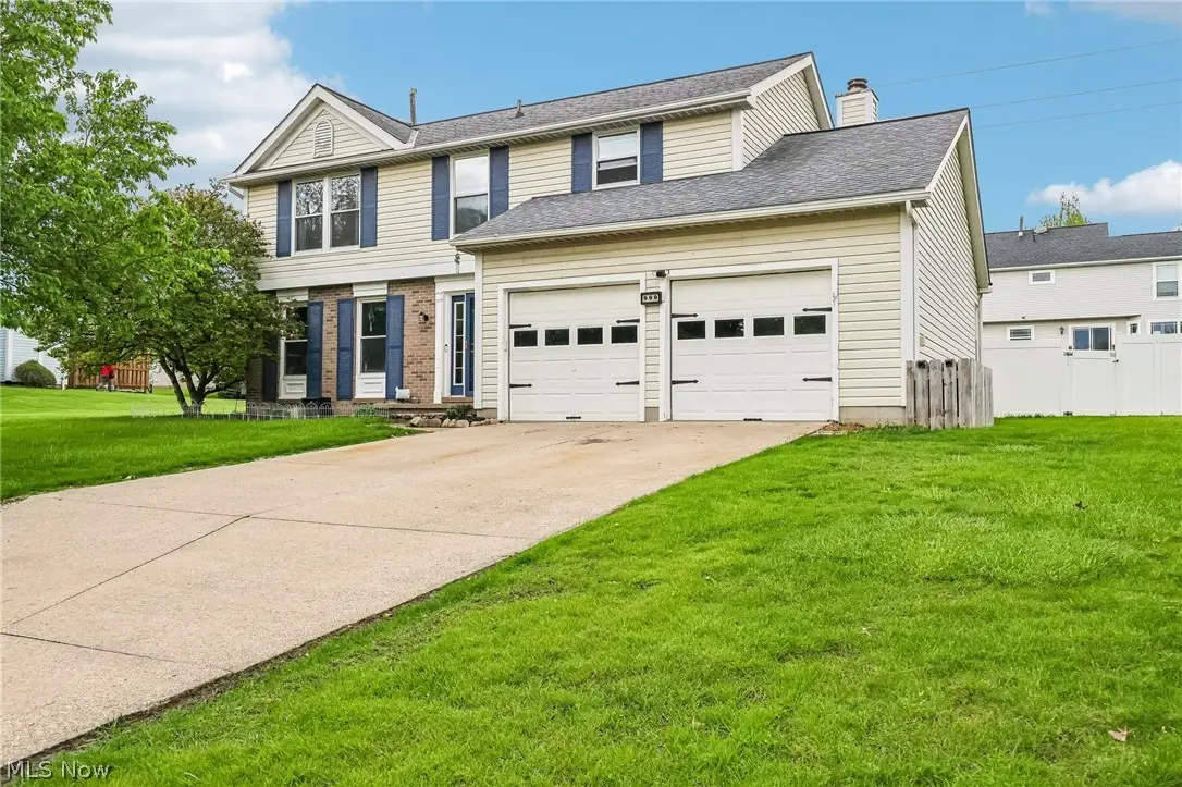 999 Pheasant Run Drive, Medina, OH 44256 - #1