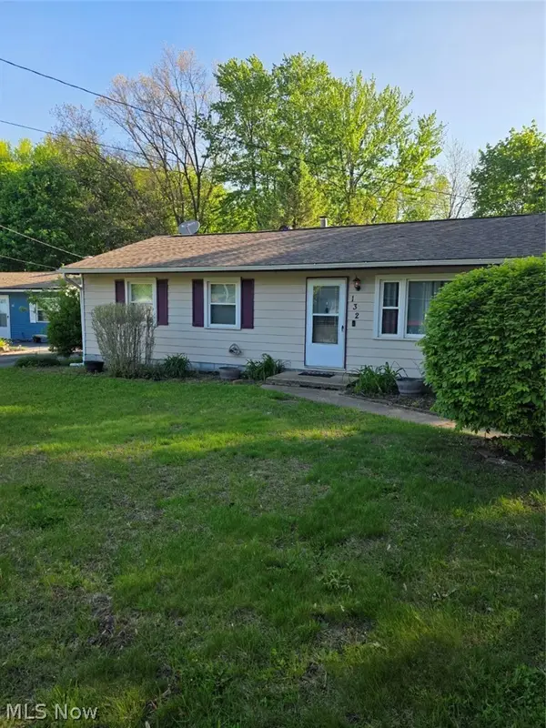 132 Hayer Drive, Painesville, OH 44077