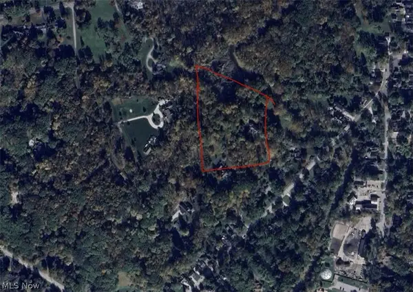 160 Miles Road, Moreland Hills, OH 44022