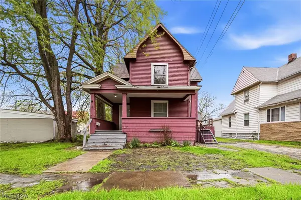 545 W 36th Street, Ashtabula, OH 44004