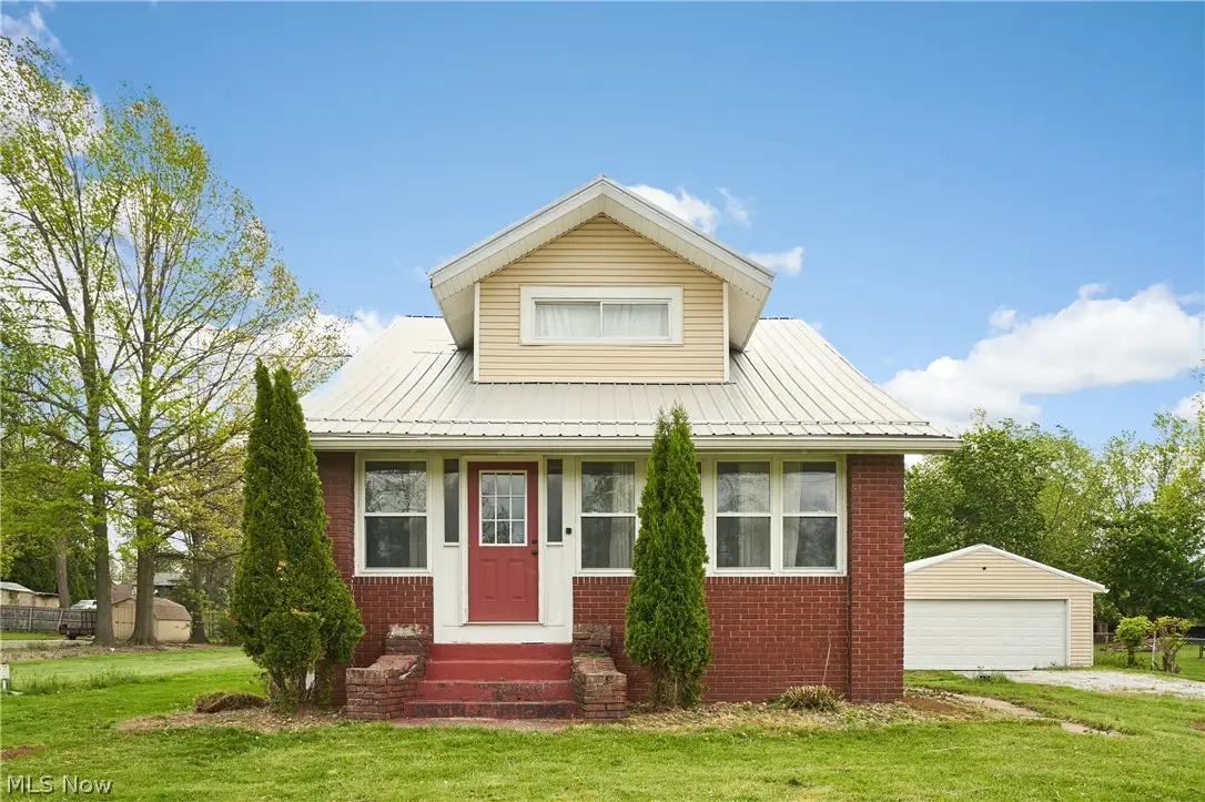 3091 N Bender Avenue, Akron, OH 44319 - #1