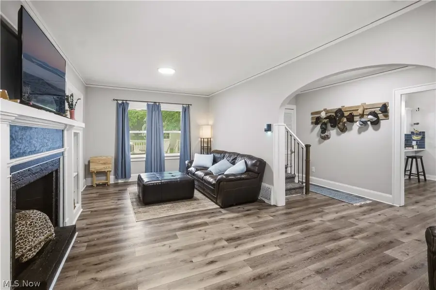 93 Parkwood Boulevard, Mansfield, OH 44906 - #2