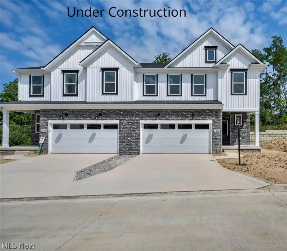 2081 Glenmont Drive, Brunswick, OH 44212 - #1