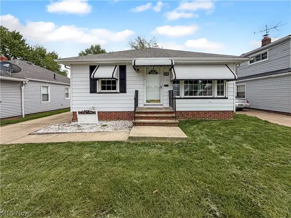 32222 Densmore Road, Willowick, OH 44095