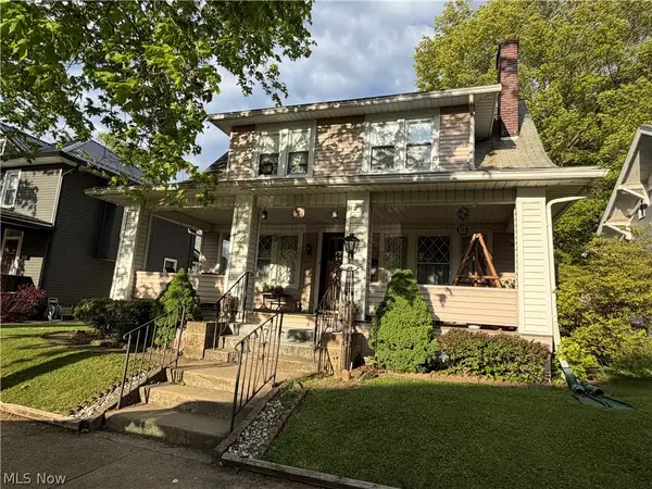 326 N 13th Street, Coshocton, OH 43812