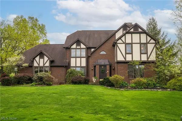 6974 Militia Hill Nw Street, Canton, OH 44718