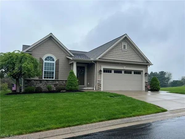 8486 Sandbrook Nw Street, Massillon, OH 44646