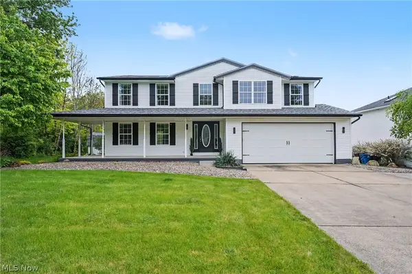 95 Cheyenne Drive, Girard, OH 44420
