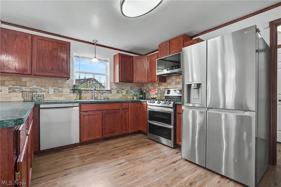 95 Cheyenne Drive, Girard, OH 44420 - #3