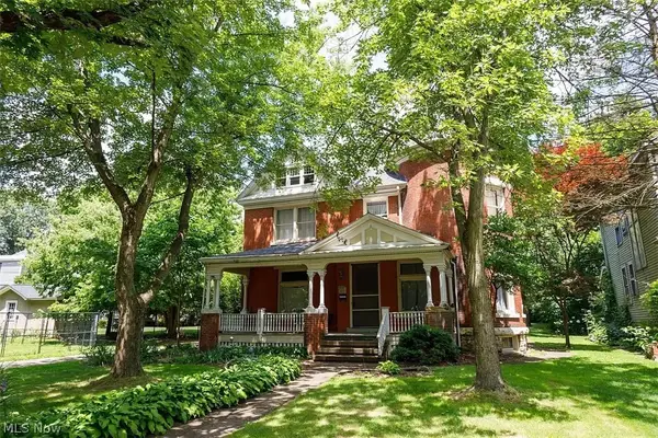 1019 Findley Avenue, Zanesville, OH 43701