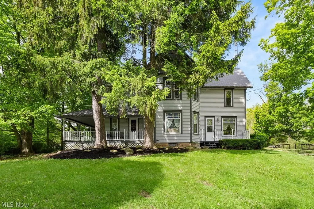 2184 State Route 179, Jeromesville, OH 44840 - #1