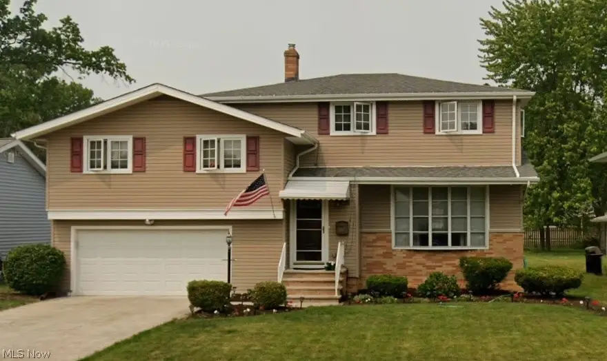 5390 W 227th Street, Fairview Park, OH 44126 - #1