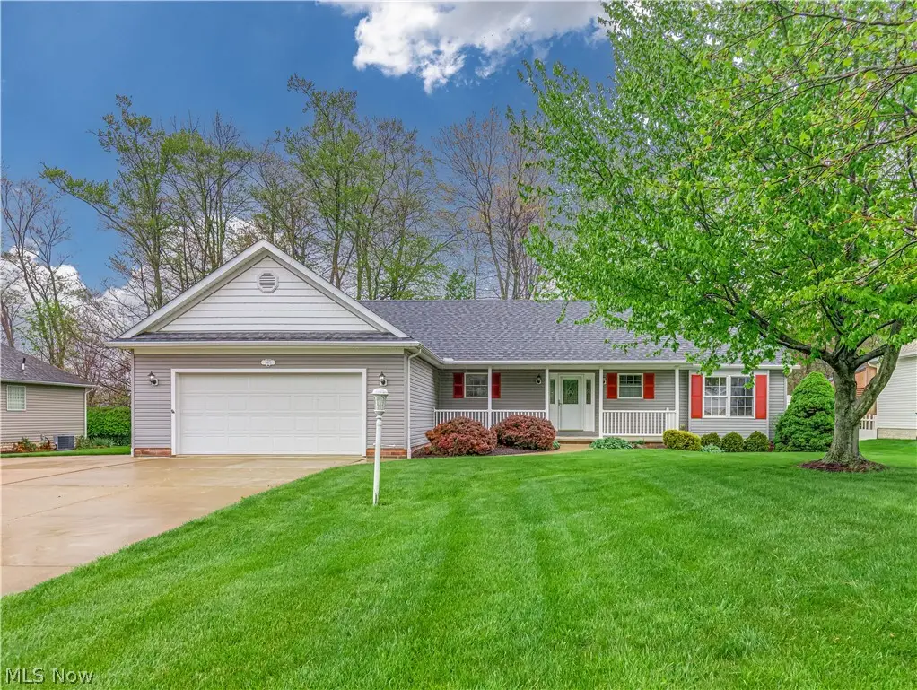3671 White Oak Drive, Norton, OH 44203 - #1