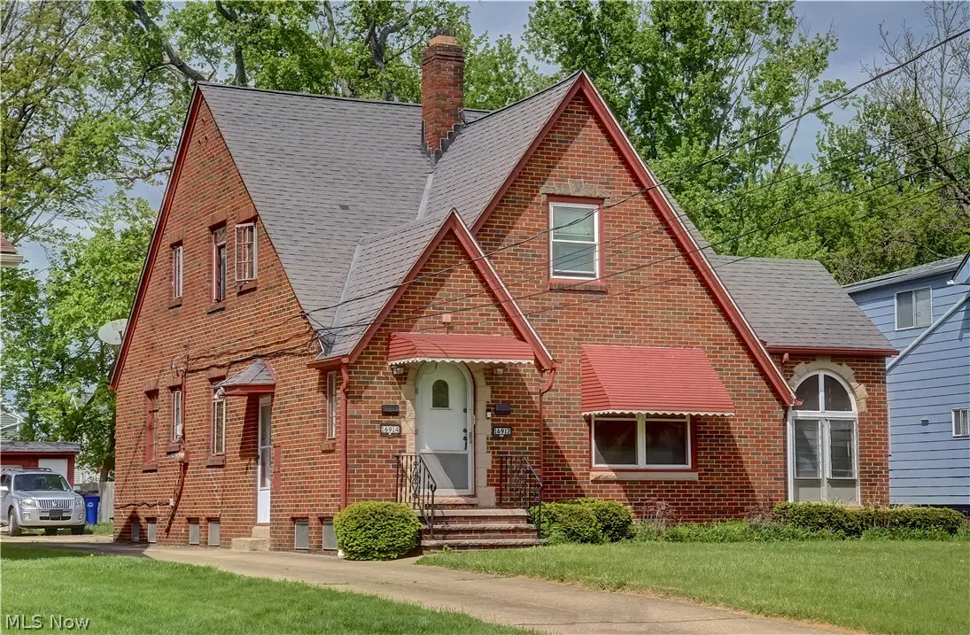 16912 Chatfield Avenue, Cleveland, OH 44111 - #1