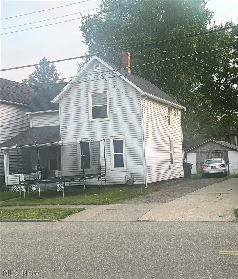 436 Race Street, Dover, OH 44622 - #1
